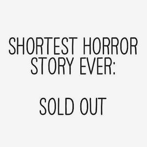 Don’t Miss Out ✨✨✨✨